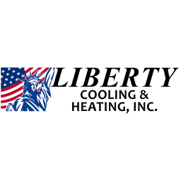 Liberty Cooling & Heating Inc logo