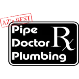 AZs Best Pipe Doctor Plumbing, LLC logo