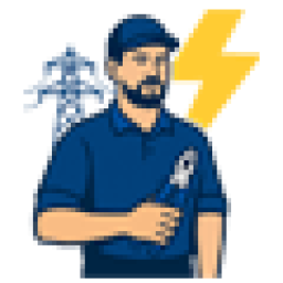 4 Seasons Phoenix Electrical Services logo