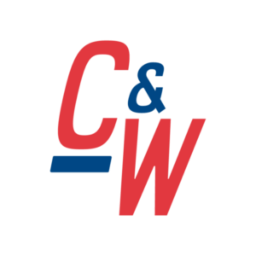 Cannon & Wendt Electric Co. logo