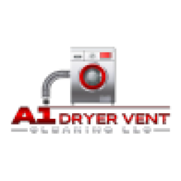 A1 Dryer Vent Cleaning llc logo