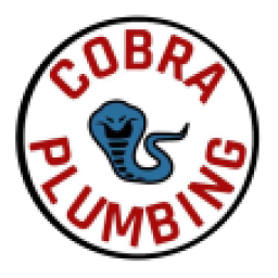 Cobra Plumbing LLC logo