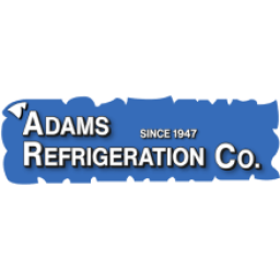 Adams Refrigeration - Phoenix, AZ logo