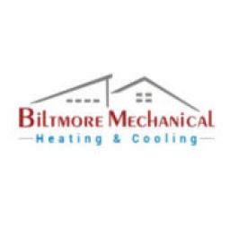 Biltmore Mechanical Heating And Cooling LLC logo