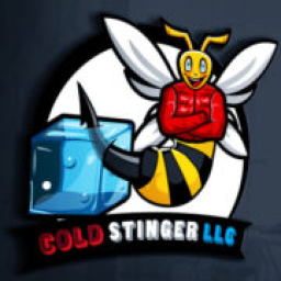 Cold Stinger Heating And Air Conditioning Phoenix Arizona logo