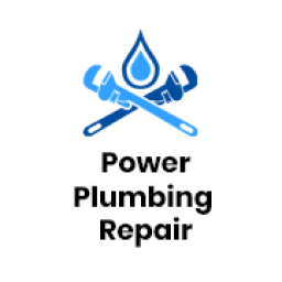 Power Water & Heating logo