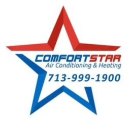 Comfort Star Ac Repair - Houston, TX logo