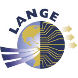 Lange Mechanical Services, LP logo