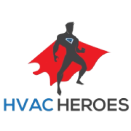 HVAC Heroes, LLC - Houston, TX logo