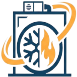 Commercial HVAC of Houston logo