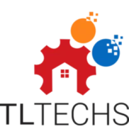 TL Techs A/C & Electrical logo