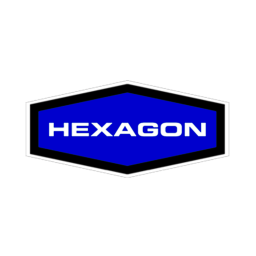 Hexagon Air & Heat logo