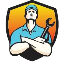 Texas Strong Mechanical logo