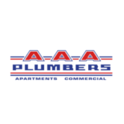 AAA Plumbers logo