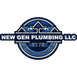 New Gen Plumbing LLC logo