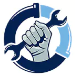 Halo Plumbing Services logo