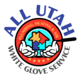 All Utah Plumbing, Heating & Air logo