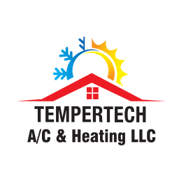 Tempertech A/C & Heating LLC logo