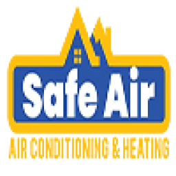 Safe Air LLC logo