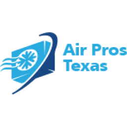 Air Pros Of Houston logo