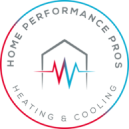 Home Performance Pros logo
