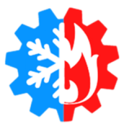 Houston Air Conditioning AC & Heating Repair Co. logo