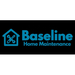 Baseline Home Maintenance logo