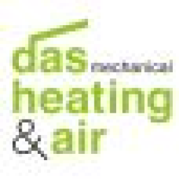 DAS Mechanical LLC - Auburn, CA logo