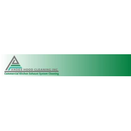 Andes Hood & Air Duct Cleaning logo