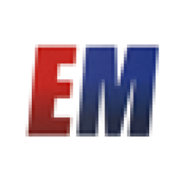 Efficient Mechanical logo
