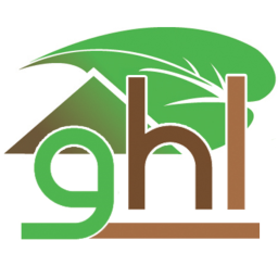 Green Home Logic logo