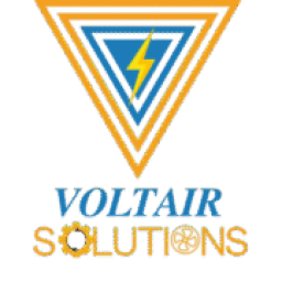 Voltair Solutions logo