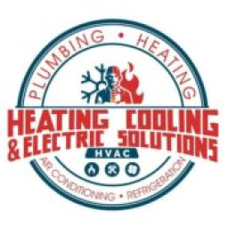Heating, Cooling & Electric Solutions - Queens, NY logo