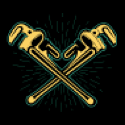 L. Richards Plumbing & Heating, Inc. logo