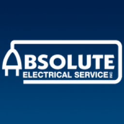 Queens Electrician & Electric Repairs Queens NYC - Absolute Electric Service Inc. logo