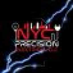 NYC Precision Electrical LLC logo