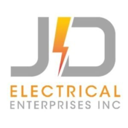 JD Electrical Enterprises Inc logo