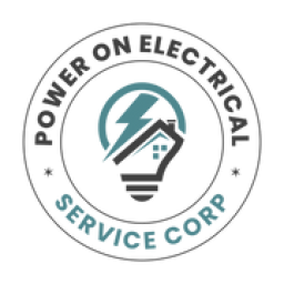 Power On Electrical Service Corp logo