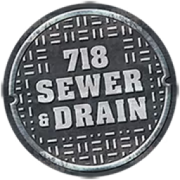 718 Sewer & Drain logo