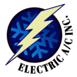 ELectric A/C Inc logo