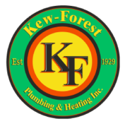 Kew Forest Plumbing & Heating, Inc. logo