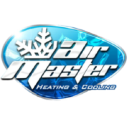 Air Master Heating And Cooling - McAllen, TX logo