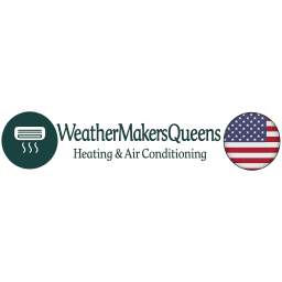 Weather Makers Queens | Mini split & Ducted Unit Experts logo