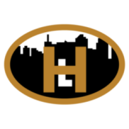 Henick-Lane logo