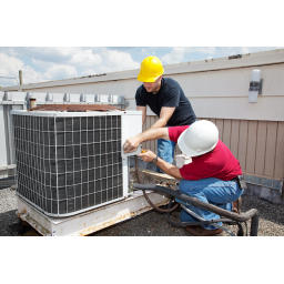 Air Tactical HVAC Services - Queens, NY logo