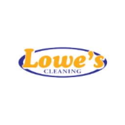 Lowe’s Cleaning Services Inc. logo