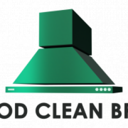 Hood Clean Bros logo