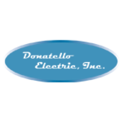 Donatello Electric logo