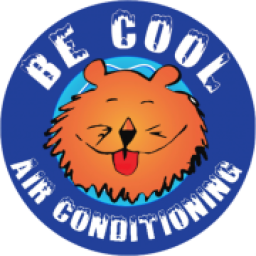 Be Cool Air Conditioning Laredo logo