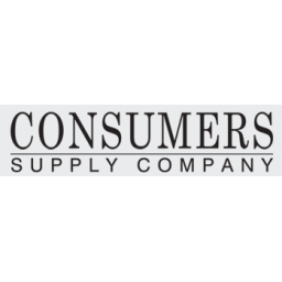 Consumers Supply Company logo